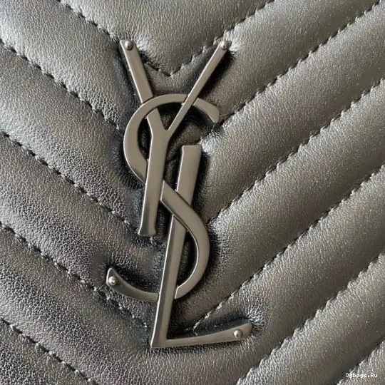 CAMERA YSL BAG-23*16*6CM LOU 0508